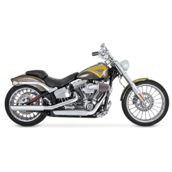 VANCE AND HINES 16337
