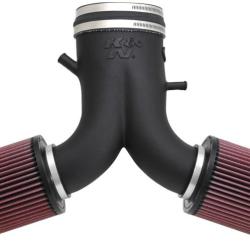 KN 57 FIPK Air Intake 50 K&N Engineering 57-1536