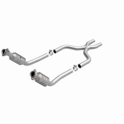 MAG Converter Direct Fit Magnaflow 49977