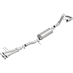MAG BRE Exhaust Kits Magnaflow 106-0473