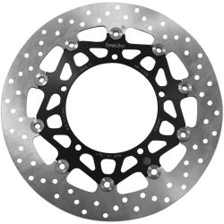 BRE Powersports Discs Brembo OE 78B40871