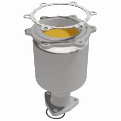 Magnaflow 4451498