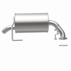 Magnaflow 108-0081