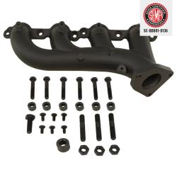 BDD Exhaust Manifolds BD Diesel 1041402