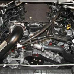 K&N ENGINEERING 713088