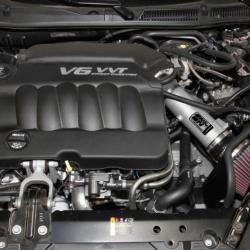 K&N ENGINEERING 694526TS