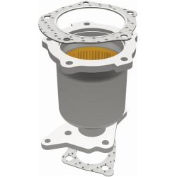 Magnaflow 23697
