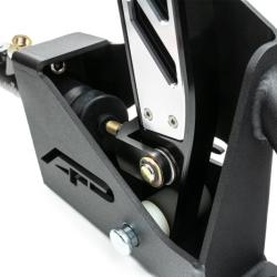 AGENCY POWER APBRPX3430SIL