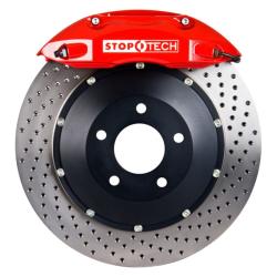 Stoptech 83.100.4700.72