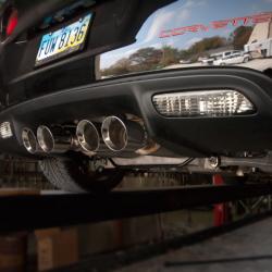 STAINLESS WORKS C609CBQUAD