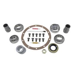 Yukon Gear & Axle YK T8.2