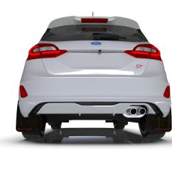 RALLY ARMOR MF60URBLKDGRY