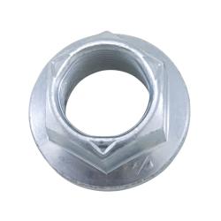 YUK Nuts Yukon Gear & Axle YSPPN-012