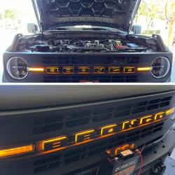 ORACLE LIGHTING 3141O005