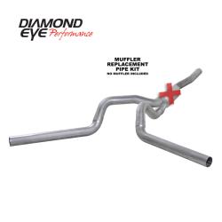 DIAMOND EYE PERFORMANCE K4124ARP