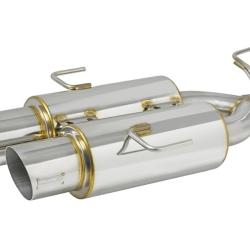 SK MegaPower RR Exhausts Skunk2 Racing 413-05-6060