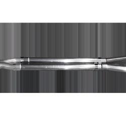 AMERICAN RACING HEADERS CTSV09178300FSWC