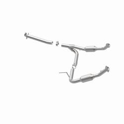 MAG Converter Direct Fit Magnaflow 4551013