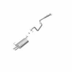 Magnaflow 106-0398