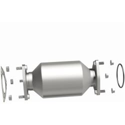 MAG Converter Direct Fit Magnaflow 52747