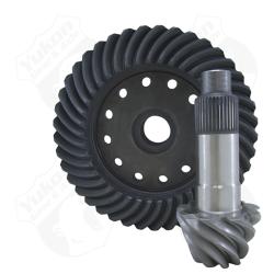 YUK Gear Sets - Dana Yukon Gear & Axle YG DS135-488