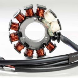 RICKS MOTORSPORT ELECTRICS 24011