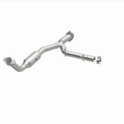 MAG Converter Direct Fit Magnaflow 4651411
