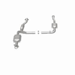 MAG Converter Direct Fit Magnaflow 49575