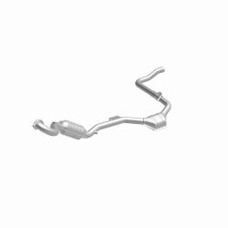 MAG Converter Direct Fit Magnaflow 447264