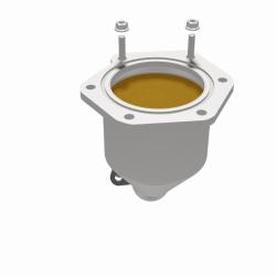MAG Converter Direct Fit Magnaflow 551128