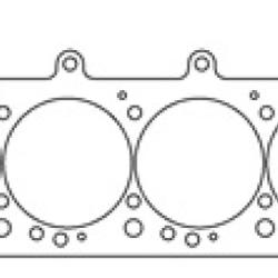 Cometic Gasket C5450-056