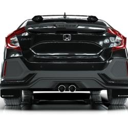 RALLY ARMOR MF51URBLKWH