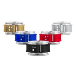 MISHIMOTO MMCLAMPQD30BK