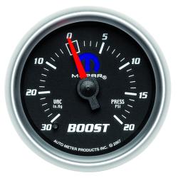 AutoMeter 880012
