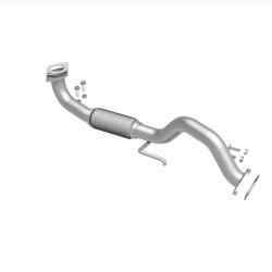 MAG BRE Front Pipe Kit Magnaflow 107-0256