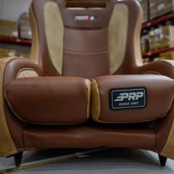 PRP SEATS A9101