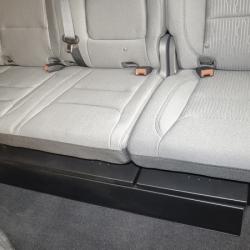 TUFFY PRODUCTS 35301