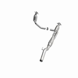MAG Converter Direct Fit Magnaflow 447244