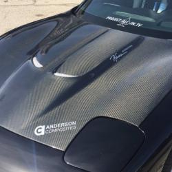 ANDERSON COMPOSITES ACHD9704CHC5TD