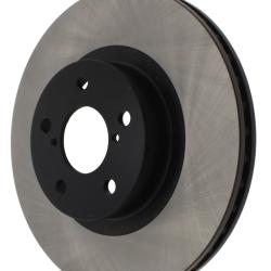 STOPTECH 12047012CRY