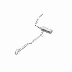 MAG BRE Exhaust Kits Magnaflow 106-0939