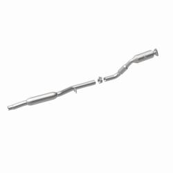 MAG Converter Direct Fit Magnaflow 4481132