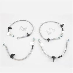 RUS Brake Line Kits Russell 684490