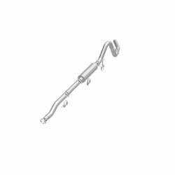 MAG BRE Exhaust Kits Magnaflow 106-0480
