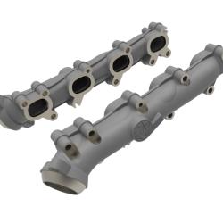 AFE Bladerunner Man & acc. aFe 46-40154