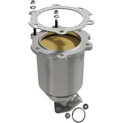 MAG Converter Direct Fit Magnaflow 5411652