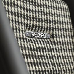 RECARO 087000B2701