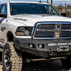 Body Armor 4x4 DG-19338