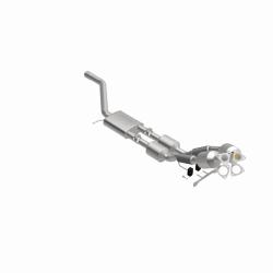 MAG Converter Direct Fit Magnaflow 280321