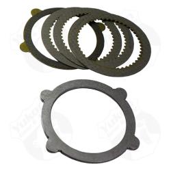 Yukon Gear & Axle YPKF9-PC-L